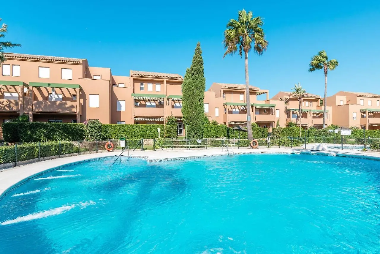 Jardin Del Golf contacts